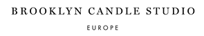 Brooklyn Candle Studio Europe logo