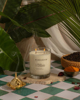 Marrakech Escapist Candle