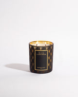 Black Cardamom Holiday Candle