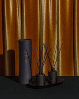 Black Tie Holiday Incense Smoke Diffuser