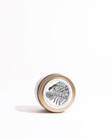 Fern + Moss Gold Travel Candle Mini Candle Tins Brooklyn Candle Studio