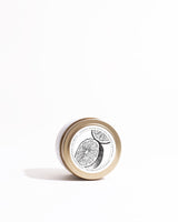 Japanese Citrus Gold Travel Candle Mini Candle Tins Brooklyn Candle Studio