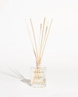 Palo Santo Reed Diffuser Brooklyn Candle Studio