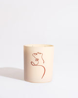 Petrichor - Allison Kunath Artist Edition Candle Allison Kunath Brooklyn Candle Studio