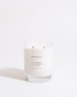 Sevilla Escapist Candle Escapist Collection Brooklyn Candle Studio