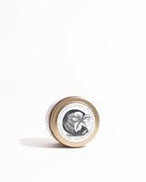 Toasted Pumpkin Gold Travel Candle Mini Candle Tins Brooklyn Candle Studio