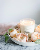 Tuileries Escapist Candle Escapist Collection Brooklyn Candle Studio