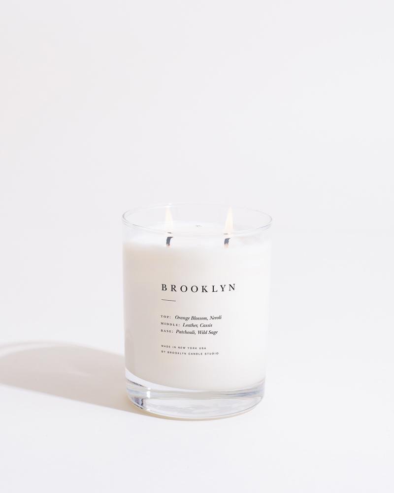 Brooklyn Escapist Candle Escapist Collection Brooklyn Candle Studio